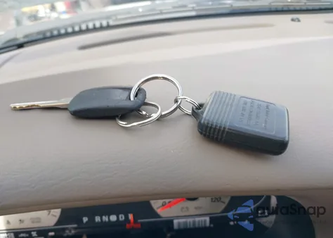 2004 Mercury Sable Ls Premium z USA, uszkodzony, nr VIN 1MEFM55S14G601726